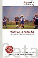Panayiotis Engomitis