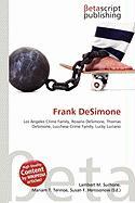Frank DeSimone