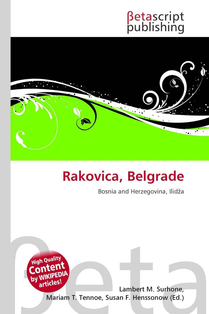 Rakovica Belgrade