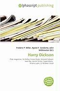 Harry Dickson