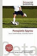 Panayiotis Spyrou