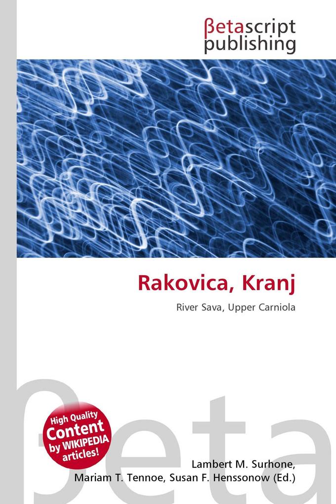 Rakovica Kranj