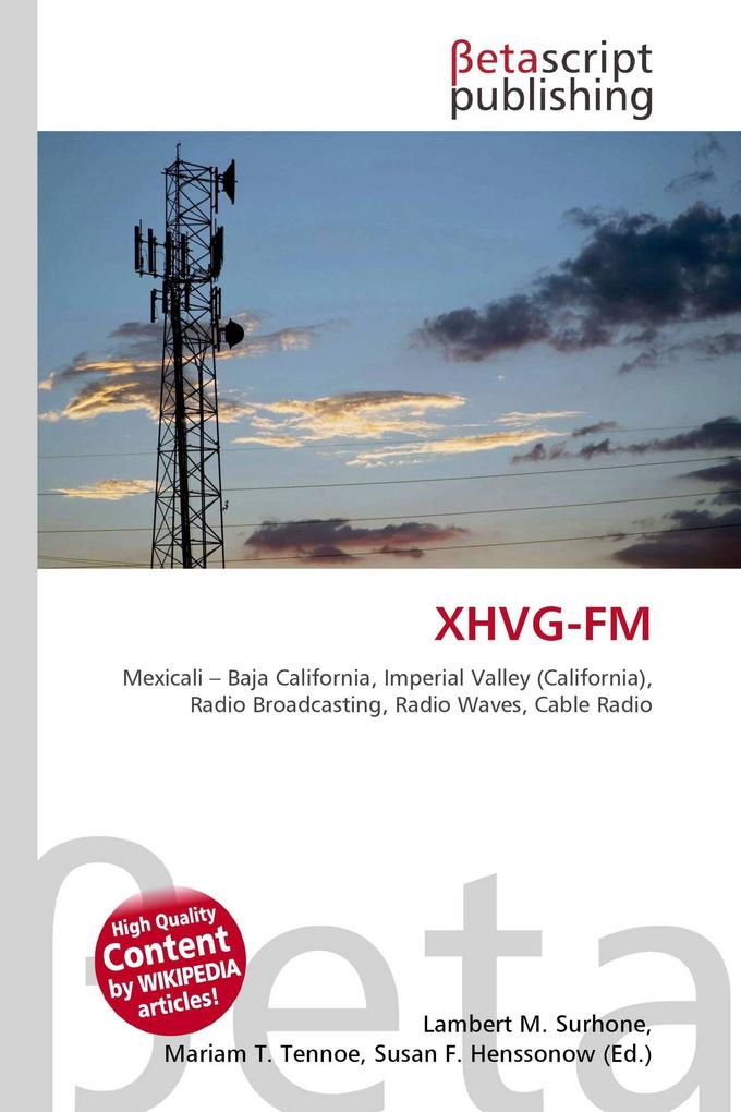 XHVG-FM
