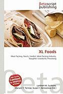 XL Foods