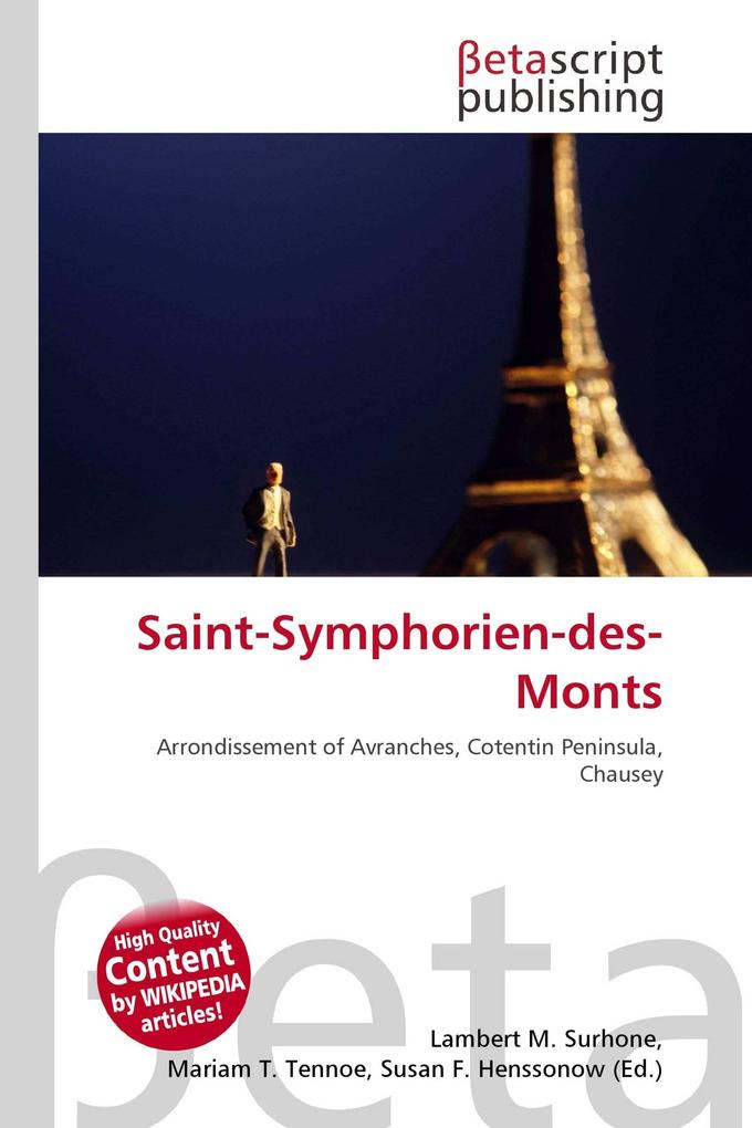 Saint-Symphorien-des-Monts