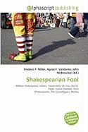 Shakespearian Fool