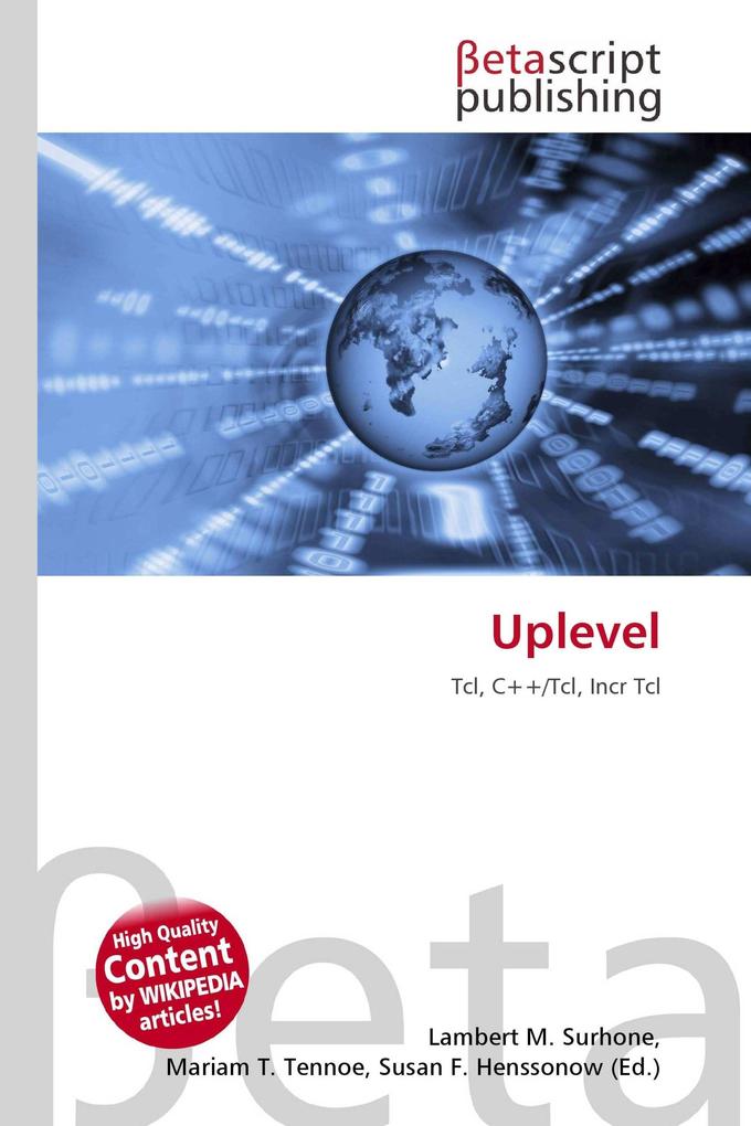 Uplevel