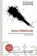 Rainer Hildebrandt