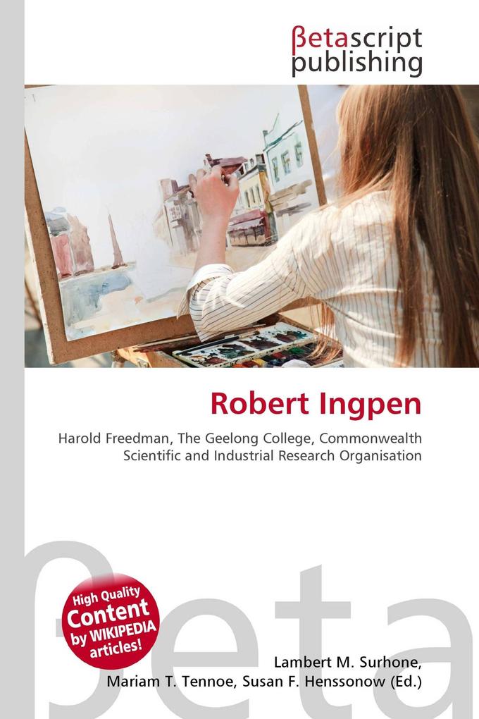 Robert Ingpen