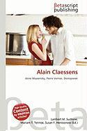 Alain Claessens