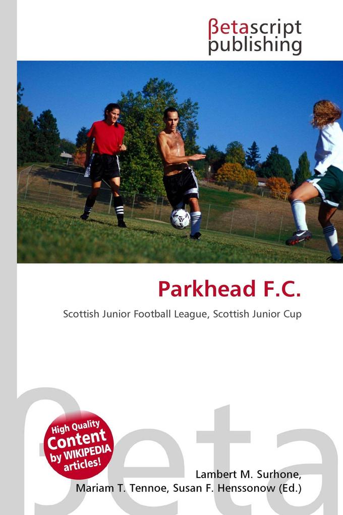 Parkhead F.C.