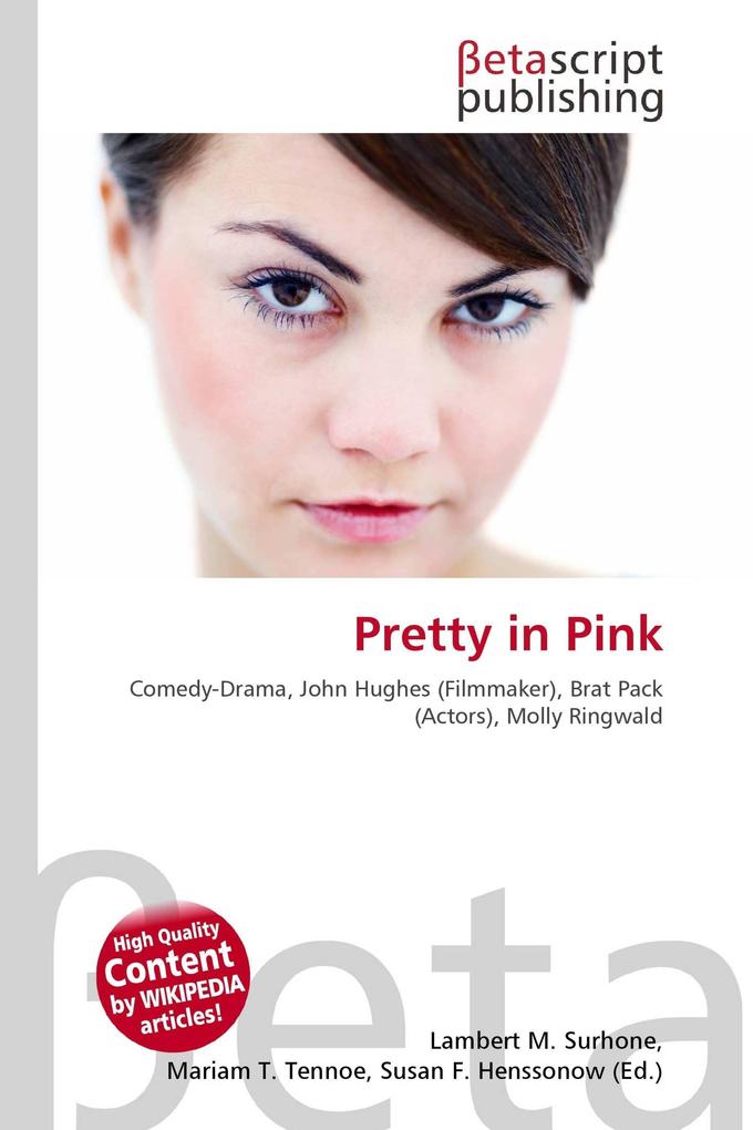 Pretty in Pink