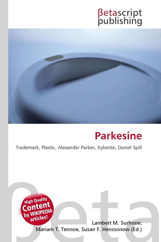 Parkesine