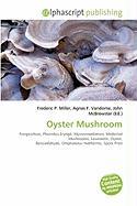 Oyster Mushroom