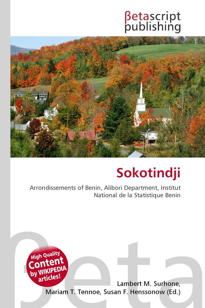 Sokotindji