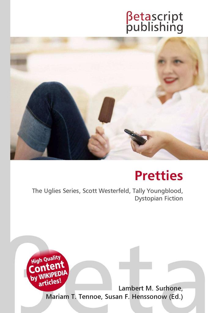 Pretties