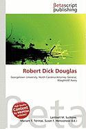 Robert Dick Douglas