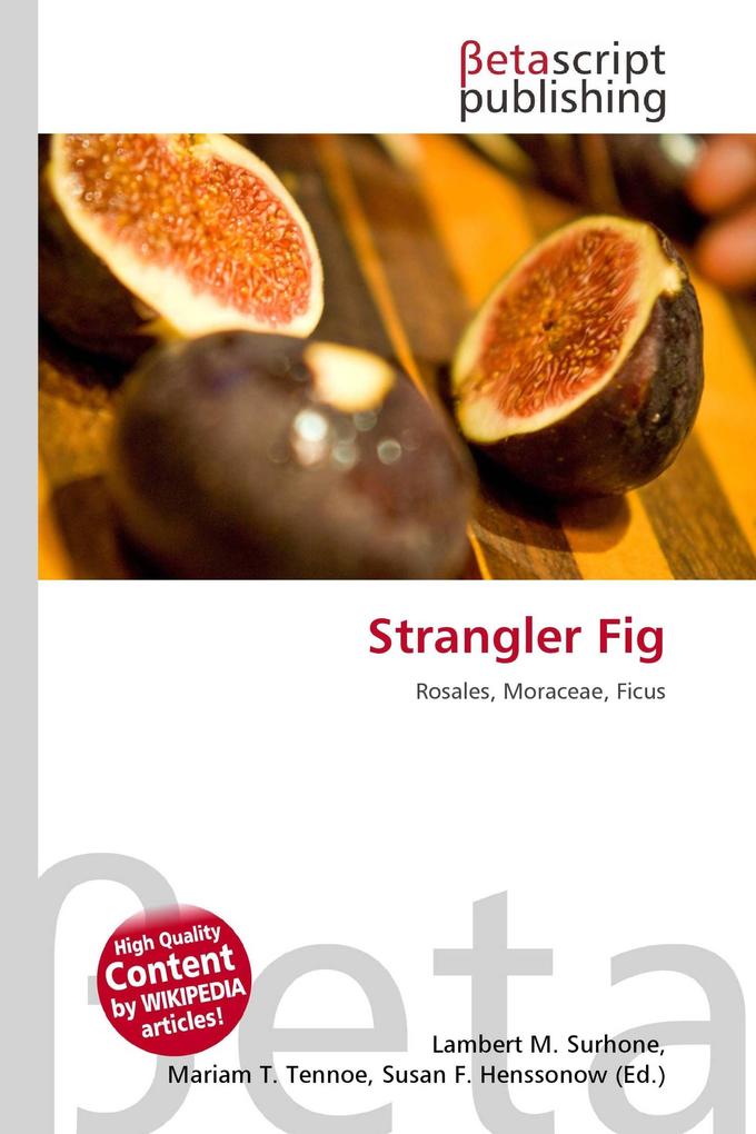 Strangler Fig