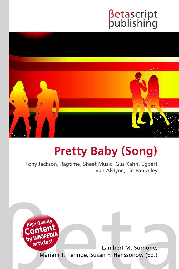 Pretty Baby (Song)