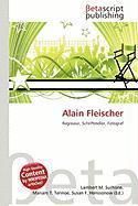 Alain Fleischer
