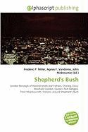 Shepherd's Bush