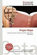 Prayer Rope