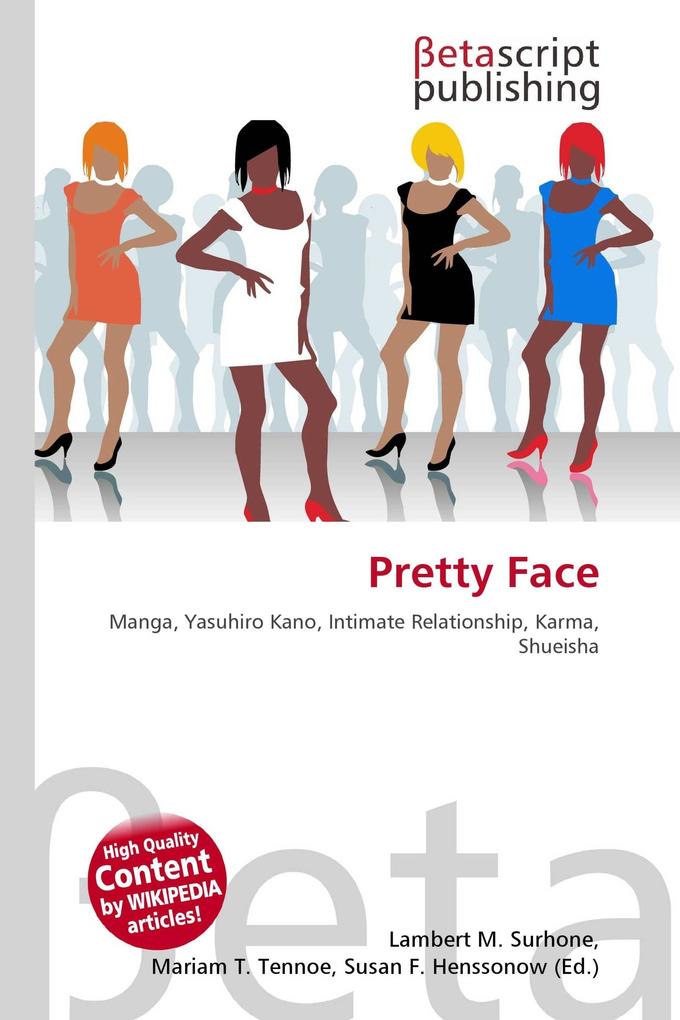 Pretty Face