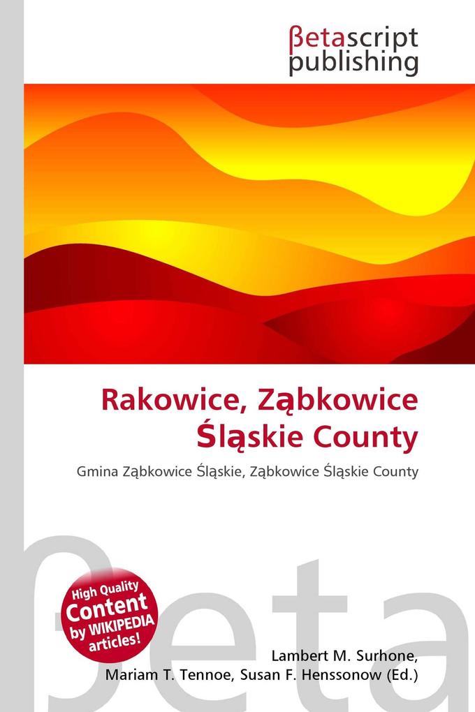 Rakowice Zbkowice lskie County