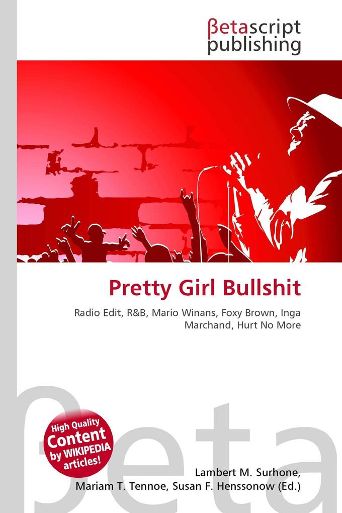 Pretty Girl Bullshit