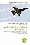 Marine Aviation Logistics Squadron 31