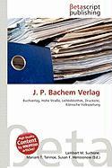 J. P. Bachem Verlag