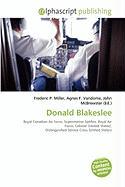 Donald Blakeslee