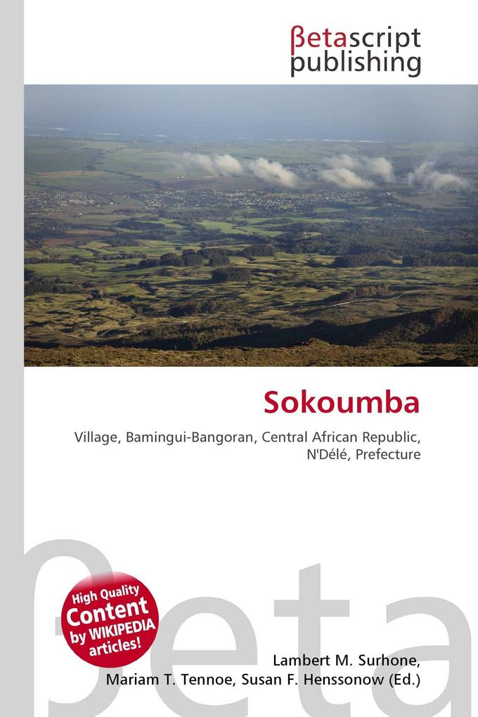 Sokoumba