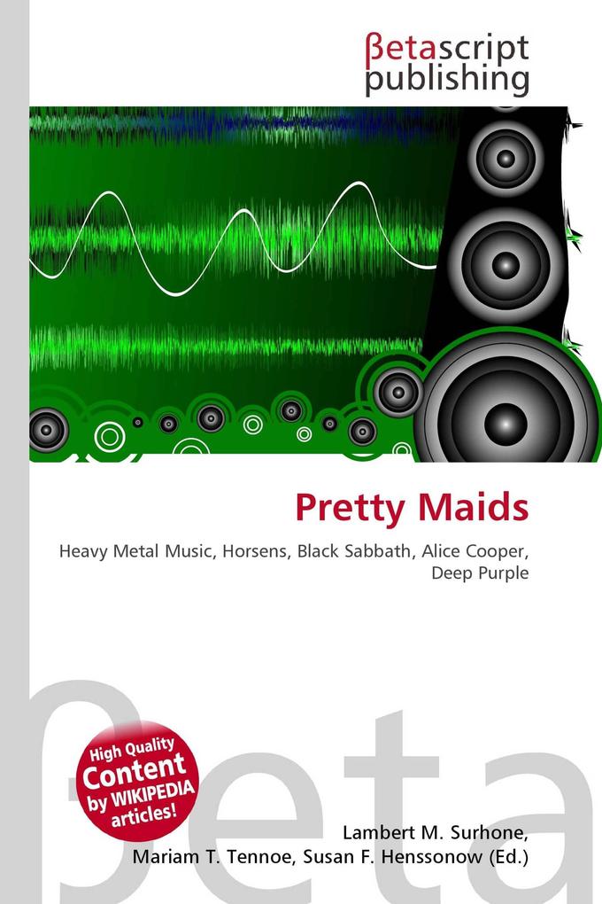 Pretty Maids