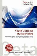 Youth Outcome Questionnaire
