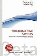 Wampanoag Royal Cemetery