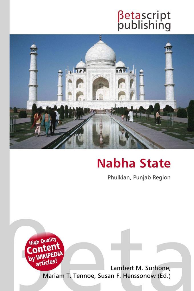Nabha State