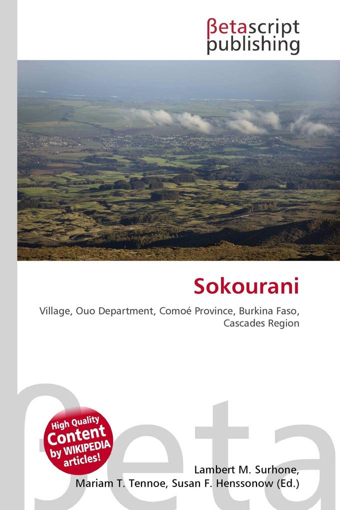 Sokourani