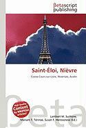 Saint-Éloi Nièvre