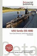 USS Sarda (SS-488)