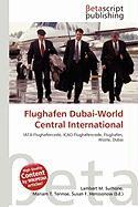 Flughafen Dubai-World Central International