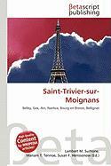 Saint-Trivier-sur-Moignans
