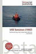 USS Sassacus (1862)
