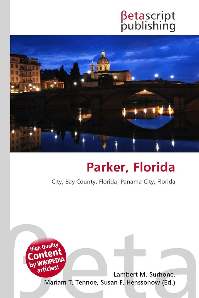 Parker Florida