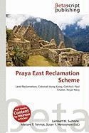 Praya East Reclamation Scheme