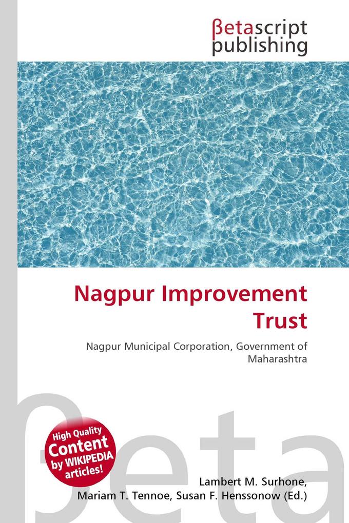 Nagpur Improvement Trust