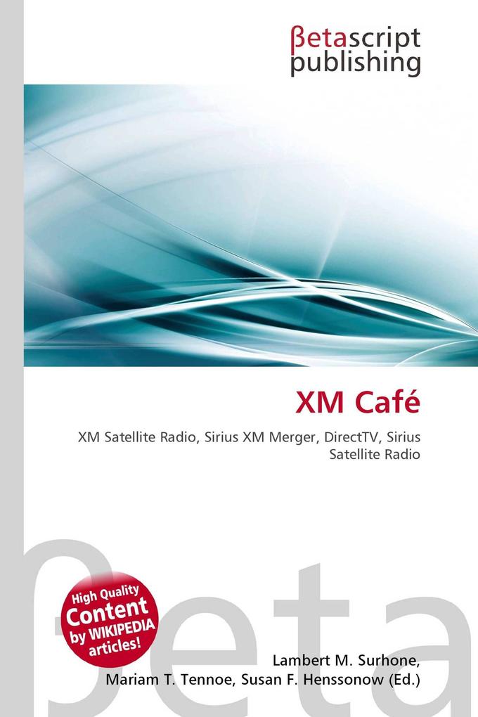 XM Café