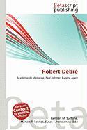 Robert Debré