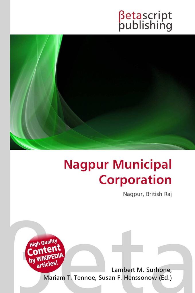 Nagpur Municipal Corporation