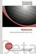 Wolxheim